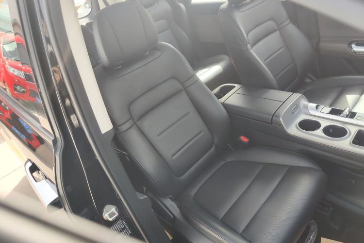 Used GAC Trumpchi E8 New Energy 2024 150km PRO Right Front Seat