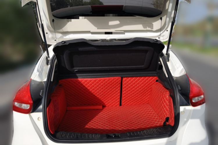 Used Ford Focus 2017 Hatchback 1.6L Automatic Comfort Plus SmartDrive Edition