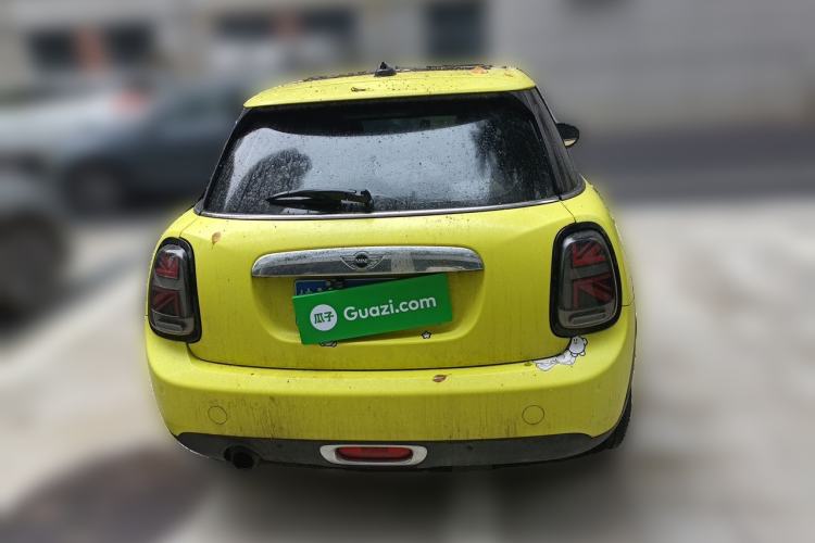 Used MINI 2016 1.2T ONE Pioneer Edition Five-Door Version
