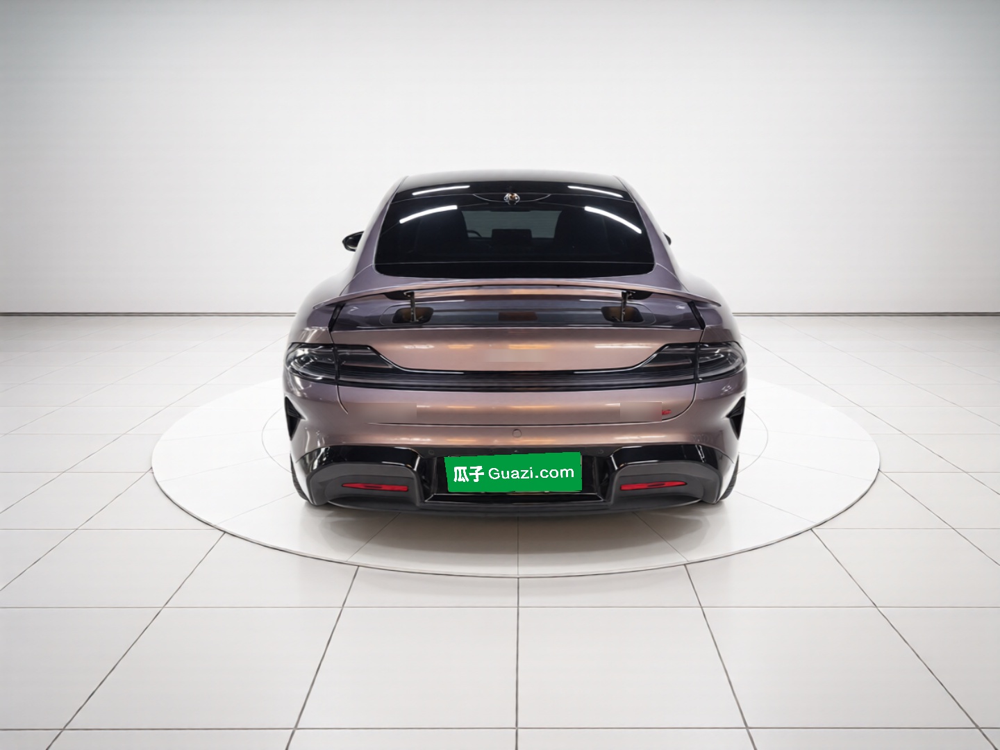 Xiaomi Auto SU7 2024 Four-Wheel Drive Ultra-Long Range Advanced Intelligent Driving Max Edition — снимка 5