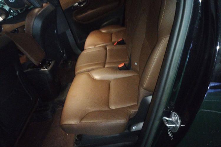 Used Volvo XC90 2022 B5 SmartDrive Luxury Edition 7 Seats