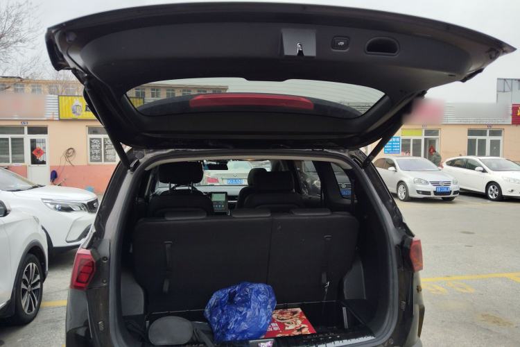 Used Hyundai Custo 2021 380TGDi Smart Love Flagship Edition TOP Premium