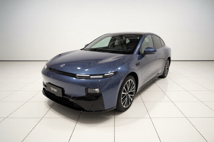 Used Leapmotor B01 2025 550 LiDAR Edition