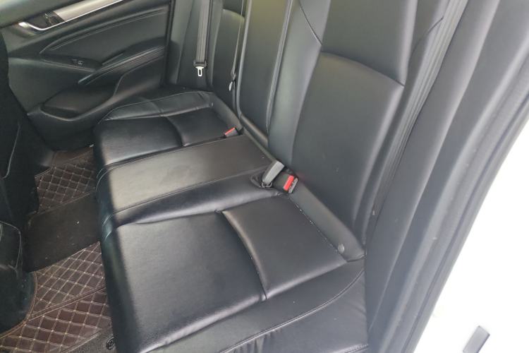 Used Honda Accord 2018 260TURBO Elite Edition China V
