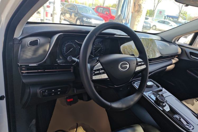 Used AION S 2022 Meizu 580 Pio