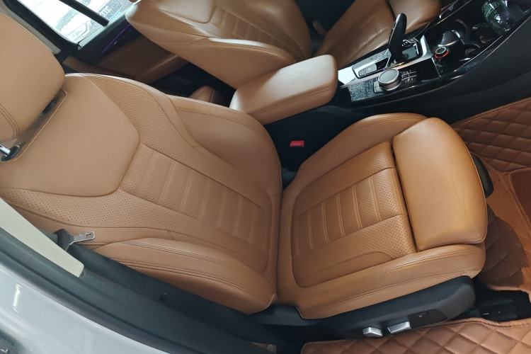 Used BMW X3 2018 xDrive28i M Sport Package China VI