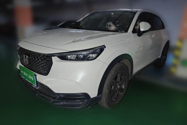Used Honda XR-V 2024 1.5L CVT Thermal Edition