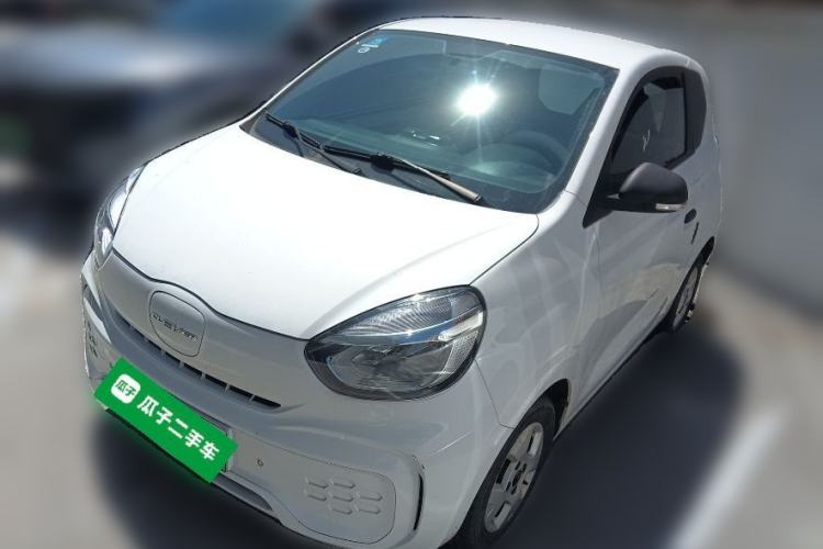 Used Roewe Clever 2020 Urban Style Edition