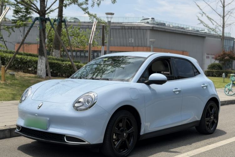 Used ORA Good Cat 2024 401 km Luxury Version