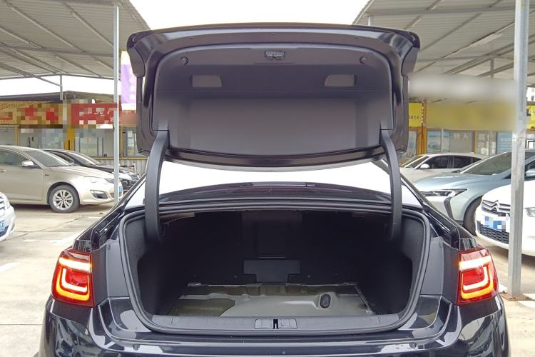 Used Citroen C6 2018 380THP Luxury Version