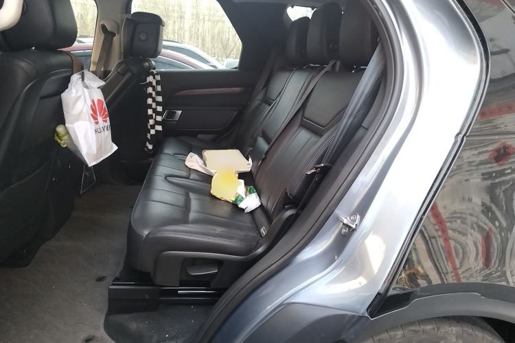 Used Land Rover Discovery 2018 3.0 SC V6 HSE