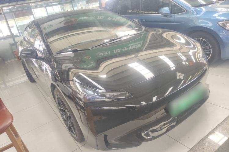 Used Hyptec GT 2023 560 Rear-Drive Tech Edition