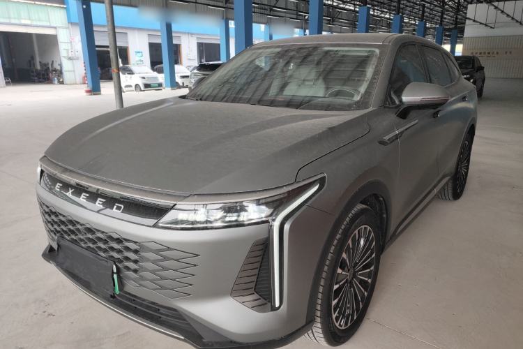 Used EXEED Stellar C-DM 2024 1.5T Long-Range Pro