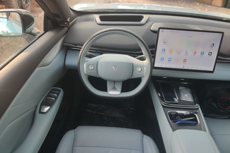 Used Deepal S05 2024 510 Ultra Pure Electric Version
