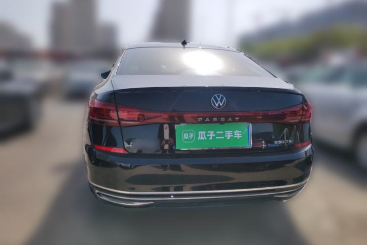 Used Volkswagen Passat 2022 330TSI Starry Elite Edition
