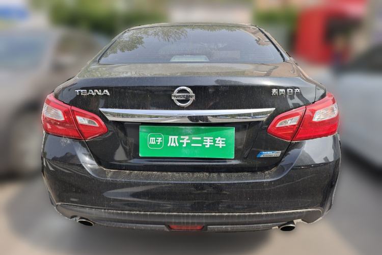 Used Nissan Teana 2016 2.0L XL Comfort Edition