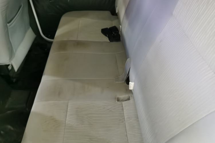 Used Wuling Hongguang 2020 1.2L S Base Model China VI LSI Left Rear Seat