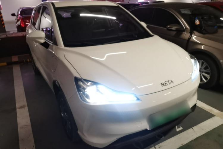Used NETA V 2021 Standard Range Entertainment Edition
