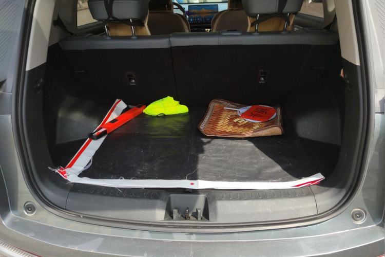 Used AION Y 2025 Plus 510 Zhihao Edition