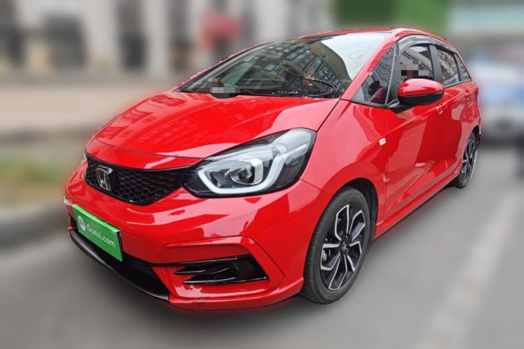 Used Honda LIFE 2021 1.5L CVT SPO-SS Dynamic Edition