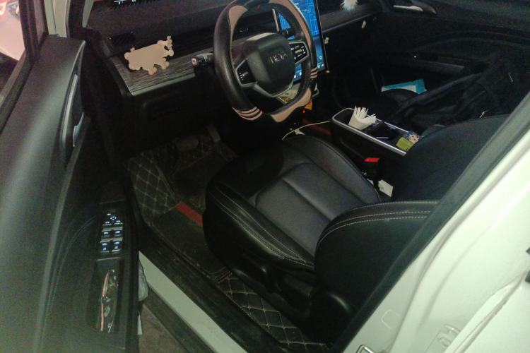 Used NETA V 2022 Chao 400 Lite