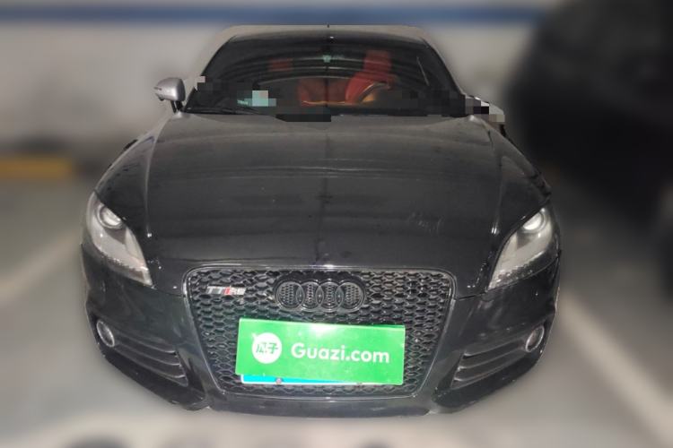 Used Audi TT 2011 TT Coupe 2.0TFSI quattro
