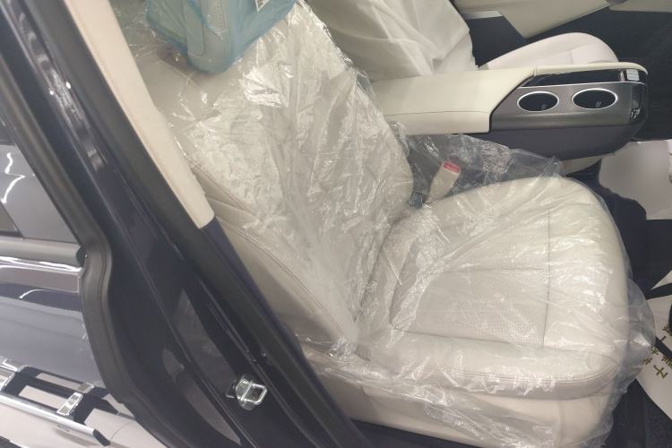 Used Buick GL8 New Energy 2026 Model Lu Zun Prestige Edition