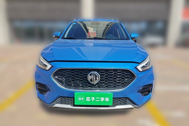 Used MG ZS 2020 180 DVVT Automatic Lite
