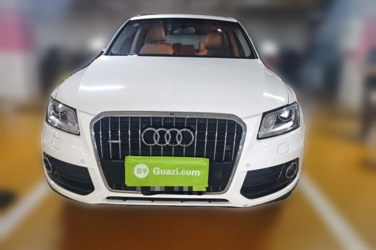 Used Audi Q5 2013 40 TFSI Ambition