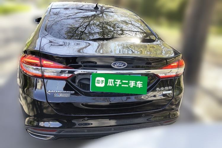 Used Ford Mondeo 2017 Facelifted EcoBoost 180 Fashion Edition
