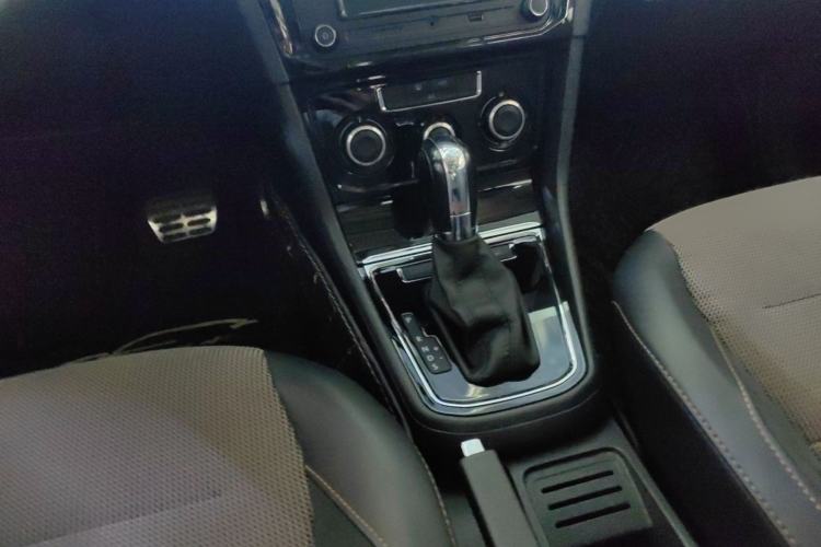 Used Volkswagen C-TREK 2017 1.6L Automatic Comfort Model