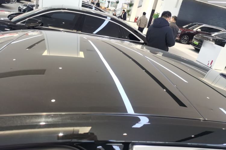 Used Audi A6L 2024 45 TFSI Prestige Dynamic Edition