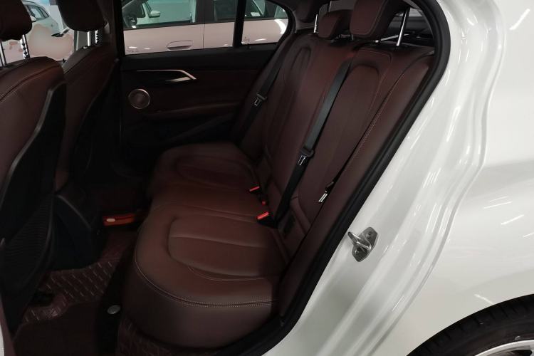 Used BMW 1 Series 2021 120i M Sport Night Edition