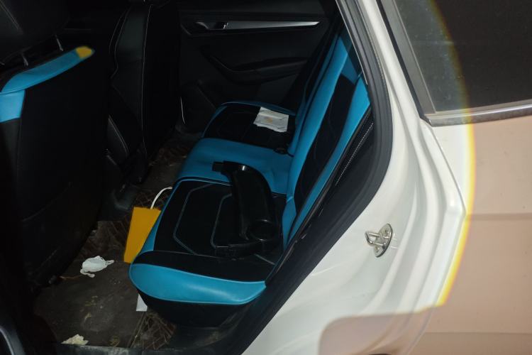 Used Skoda Karoq 2021 TSI280 Luxury Edition
