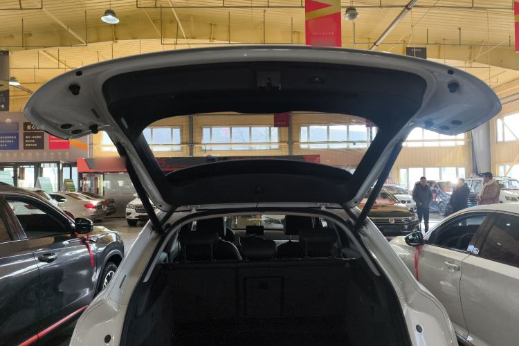 Used Audi Q3 2018 30th Anniversary Edition 30 TFSI Fashion Model