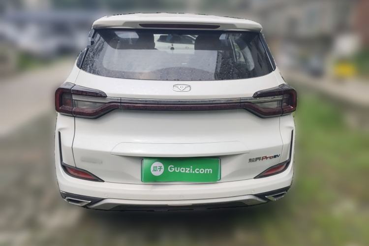 Used Cowin Xuanjie Pro EV 2022 401 km Enjoyment Version