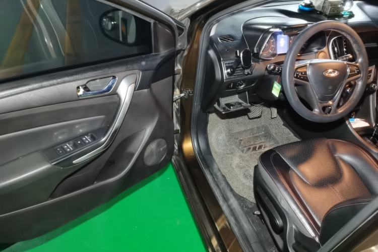 Used Chery Arrizo 5 2016 1.5L CVT Smart Efficiency Elantra Edition
