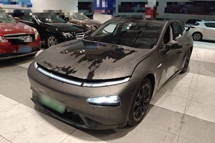 Used XPeng P7 2020 670E