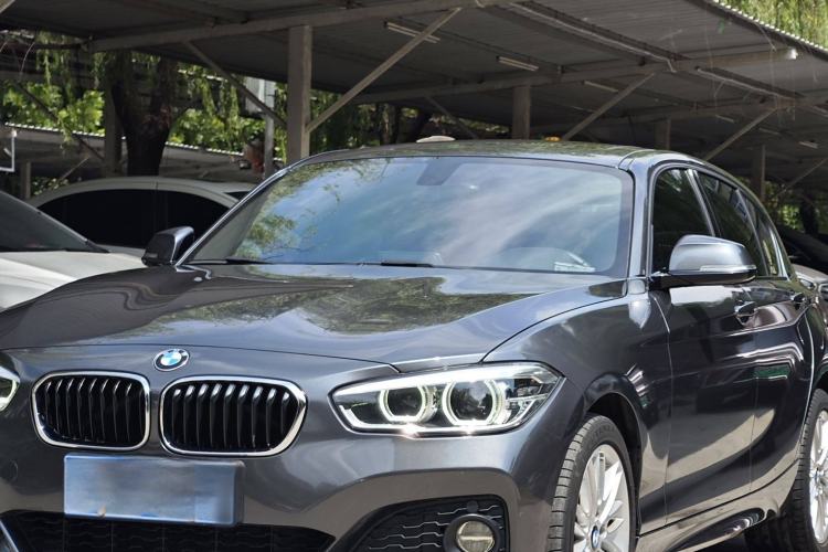 Used BMW 1 Series 2018 120i M Sport Package