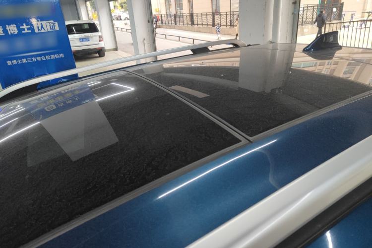 Used Radar Horizon 2023 550 km Enjoyment Edition
