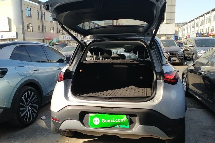 Used smart #1 2022 Pro+ Edition