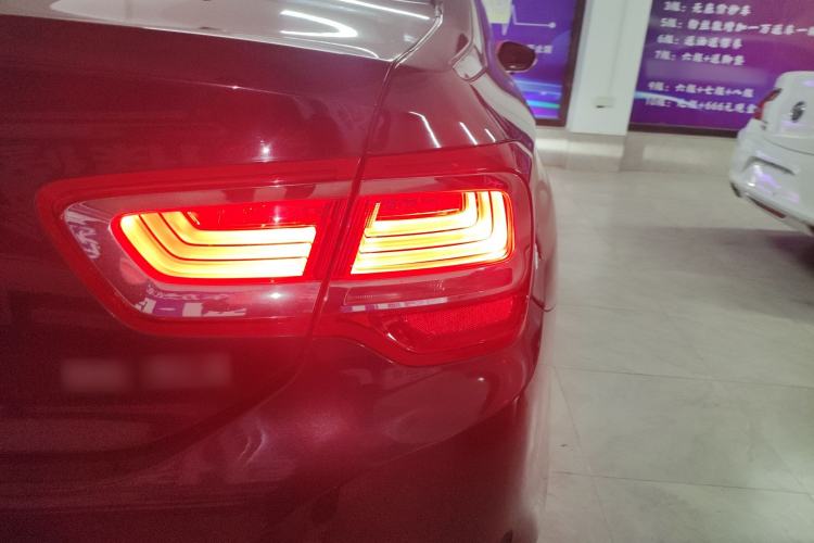 Used DS 5LS 2018 30THP Prestige Edition