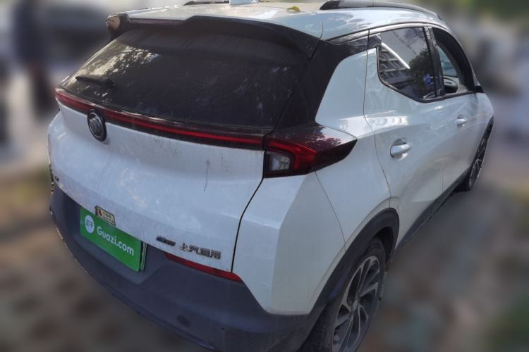 Used Buick Velite 7 2022 652E Connected Smart Edition
