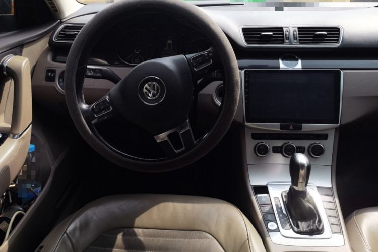 Used Volkswagen Magotan 2012 2.0 TSI Prestige Edition