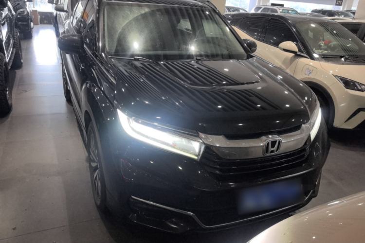 Used Honda Avancier 2020 370TURBO Two-Wheel Drive Luxury Edition
