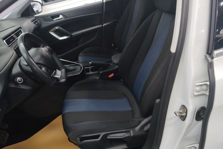 Used Peugeot 308 2018 1.6L Automatic Luxury Edition