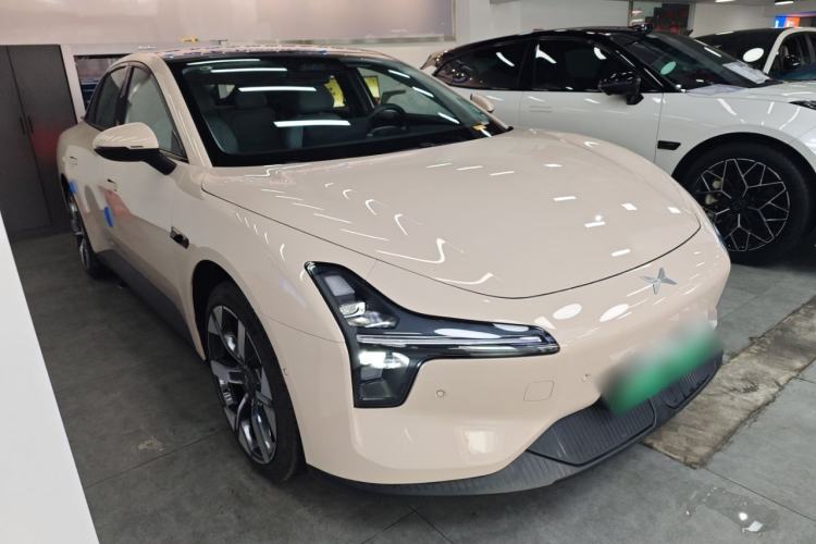 Used XPeng MONA M03 2024 620 with Ultra-Long Range