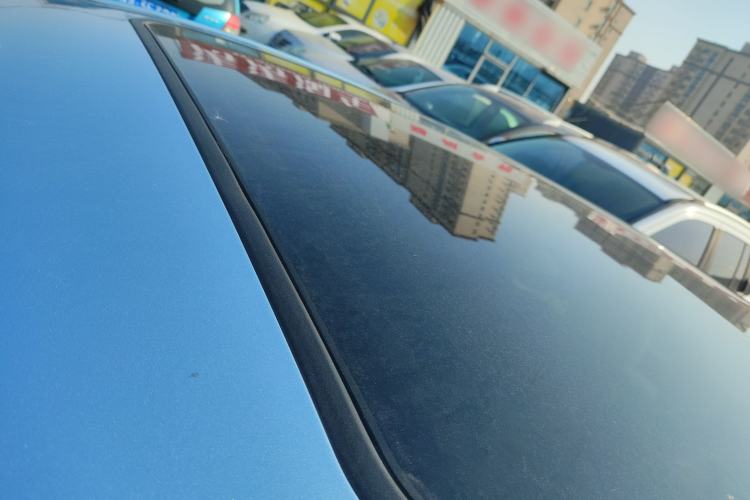 Used Chery Fengyun A8 2024 127 Yufeng Edition