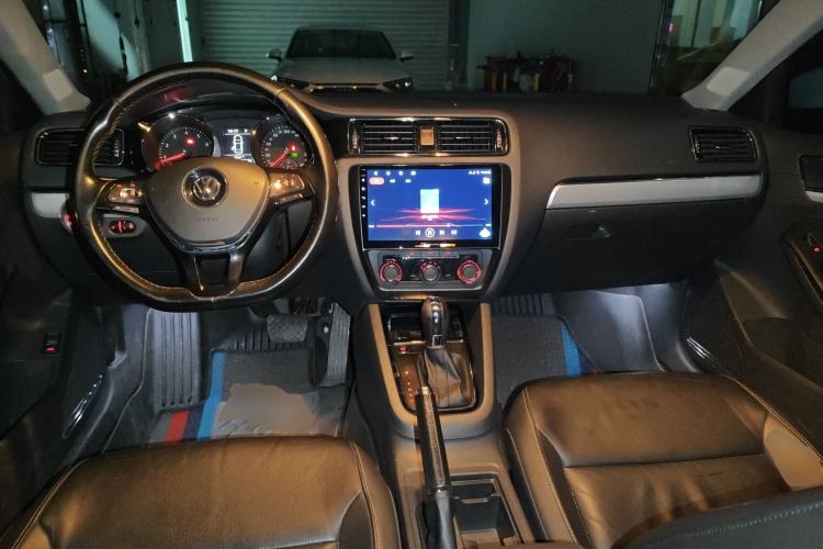 Used Volkswagen Sagitar 2018 280TSI DSG Comfort Model
