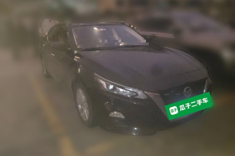 Used Nissan Teana 2020 Revised Version 2.0L XL Comfort Edition